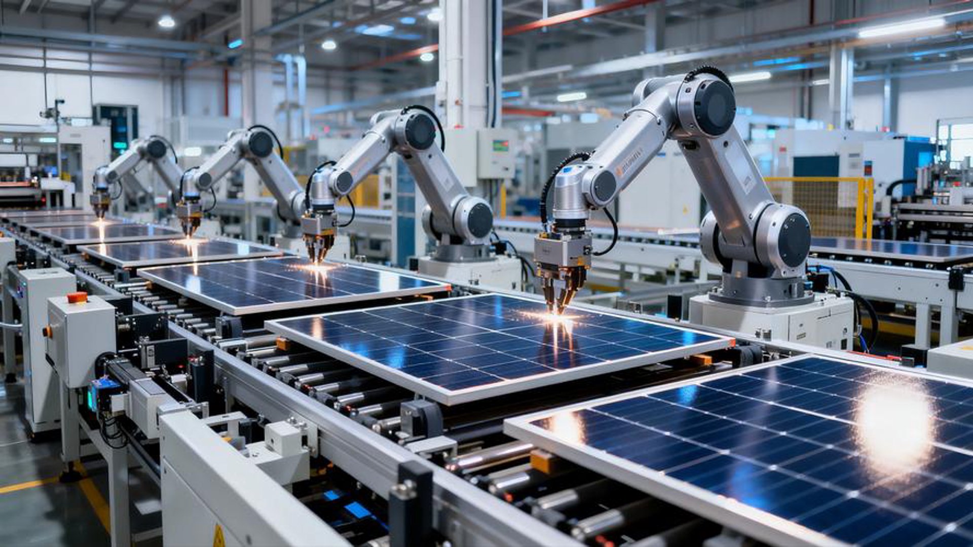 捷亦昇自动化